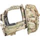 Gunfighter Armor Attach - Multicam (Profile SOCOM) (Show Larger View)